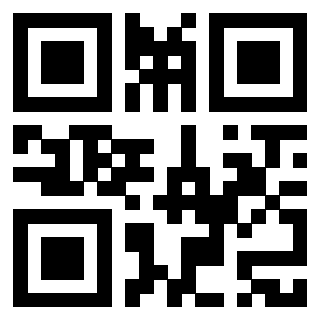 3918498297 Qr Code associato