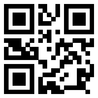 Il QrCode di 3918498298
