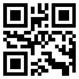 Immagine del QrCode di 3918498302