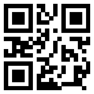 Il QrCode di 3918498303