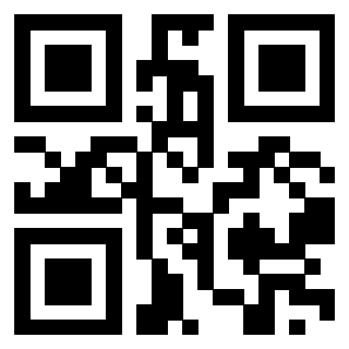 Scansione del Qr Code di 3918498304