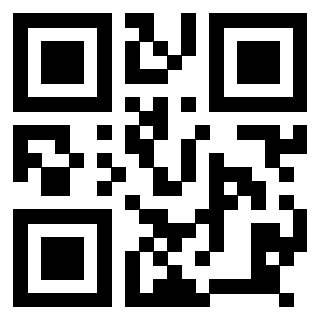 3918498305 - Immagine del QrCode