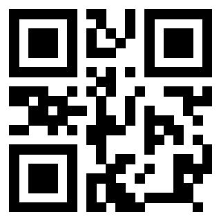 3918498306 - Immagine del Qr Code associato