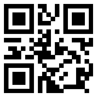 3918498310 QrCode associato