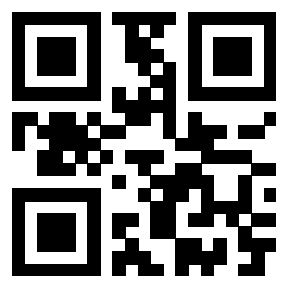 Il QrCode di 3918498311