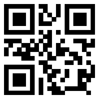 3918498313 - Immagine del Qr Code