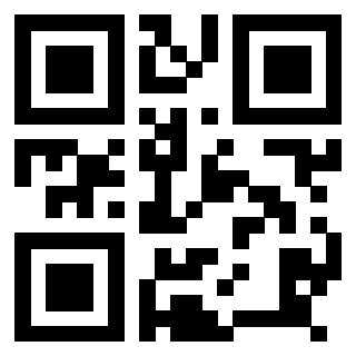 3918498316 - Immagine del Qr Code associato