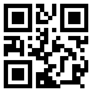 3918498317 - Immagine del Qr Code