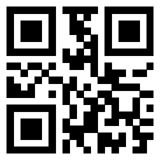 Il Qr Code di 3918498319
