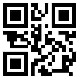 3918498321 - Immagine del Qr Code associato