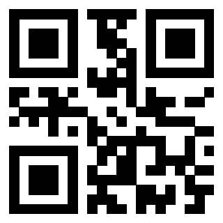 3918498323 - Immagine del Qr Code associato