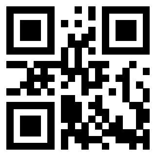 3918498327 - Immagine del QrCode associato