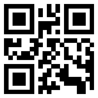 3918498335 - Immagine del QrCode associato