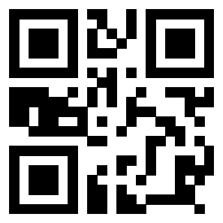 3918498337 QrCode associato
