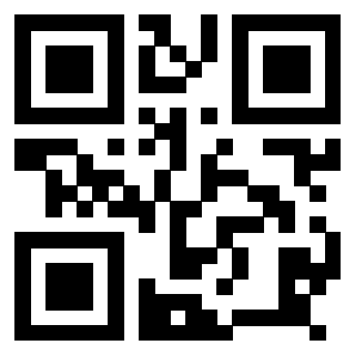 3918498339 - Immagine del QrCode