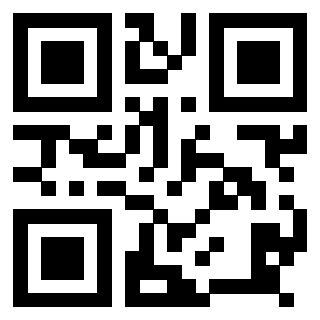 Il QrCode di 3918498340