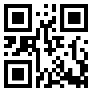 Immagine del Qr Code di 3918498341