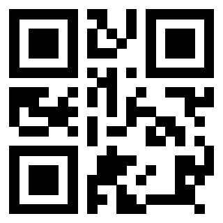 Immagine del Qr Code di 3918498342