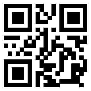 3918498347 - Immagine del QrCode associato