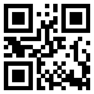 Immagine del QrCode di 3918498348