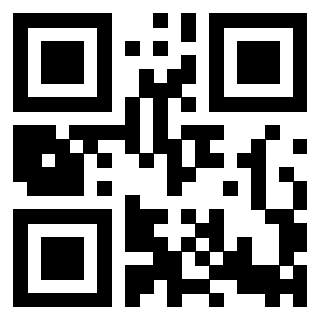 Scansione del Qr Code di 3918498349