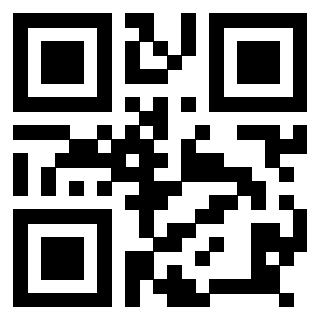 Scansione del QrCode di 3918498354