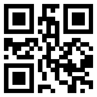 3918498356 - Immagine del QrCode associato