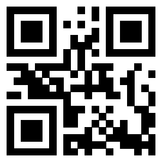 Immagine del QrCode di 3918498358