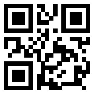 3918498360 QrCode associato