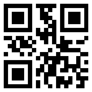 Scansione del Qr Code di 3918498361