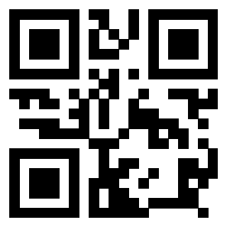 3918498362 - Immagine del Qr Code associato