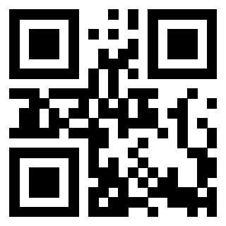 3918498364 QrCode associato