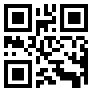 3918498366 - Immagine del Qr Code associato