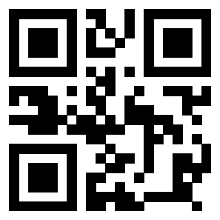 Il Qr Code di 3918498367
