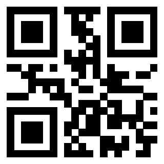 Immagine del Qr Code di 3918498368