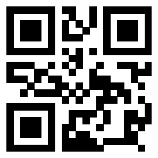 3918498369 Qr Code associato