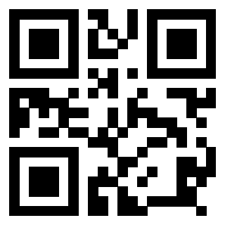3918498370 - Immagine del QrCode associato
