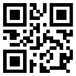 Immagine del QrCode di 3918498371