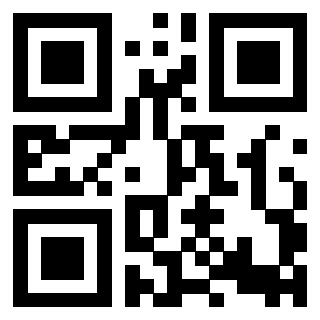 Il QrCode di 3918498372