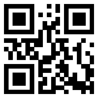 3918498373 - Immagine del QrCode associato