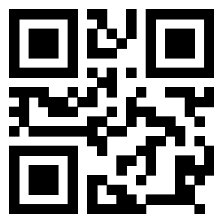 3918498375 - Immagine del Qr Code