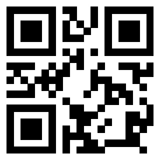 3918498380 - Immagine del QrCode