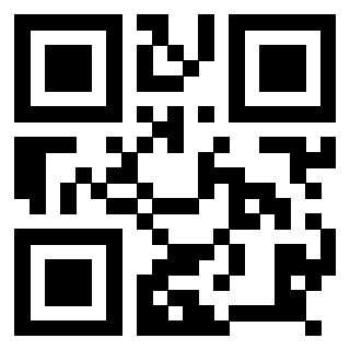 3918498381 - Immagine del QrCode