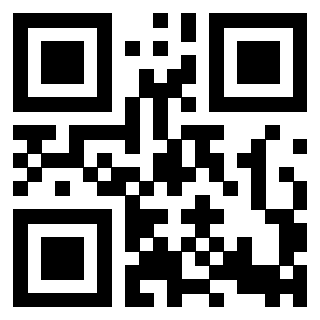 Il Qr Code di 3918498382