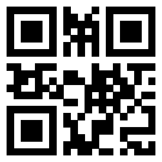 3918498383 - Immagine del QrCode associato