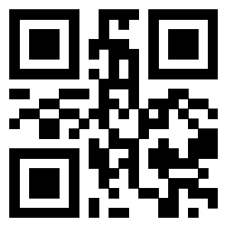 Immagine del Qr Code di 3918498384