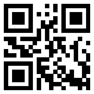 3918498385 - Immagine del QrCode associato