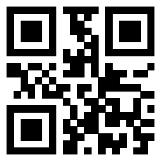 Immagine del QrCode di 3918498388
