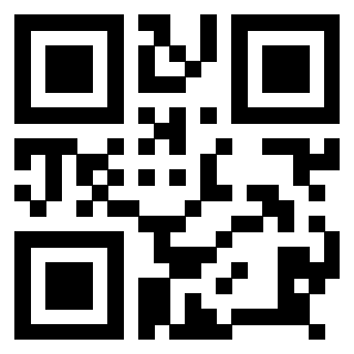 Il Qr Code di 3918498390