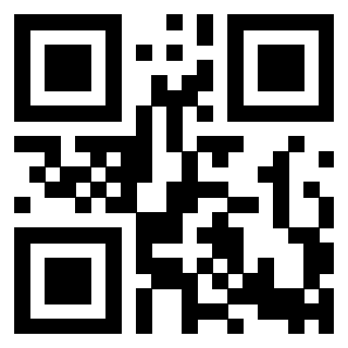 Immagine del QrCode di 3918498393